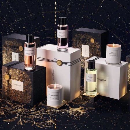 Get Ready for the Holiday Season with Dior (and Jung 